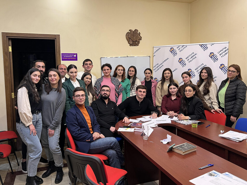 Elections of the RA Prime Minister