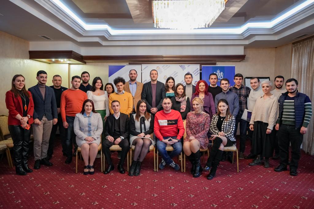 Main pathways for overcoming hate speech