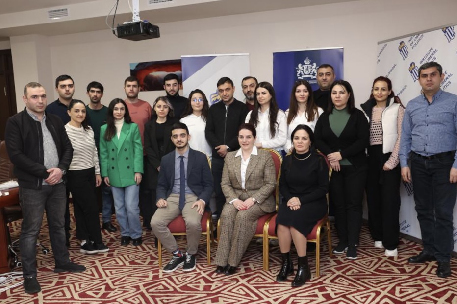 Main pathways for overcoming hate speech Main pathways for overcoming hate speech