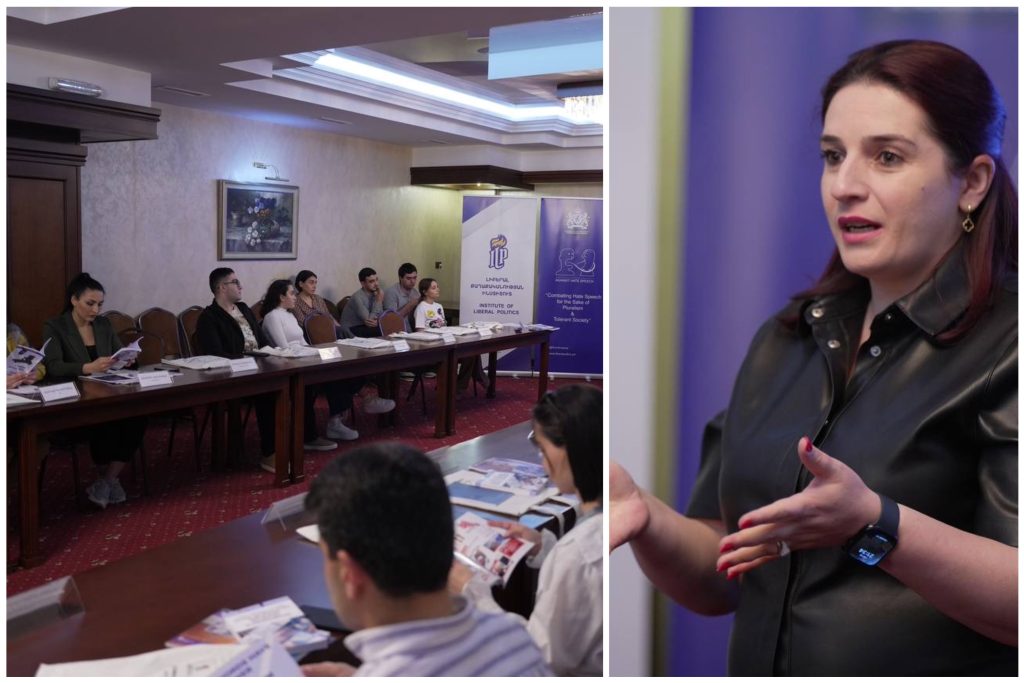 Pathways for Combating Hate Speech Pathways for Combating Hate Speech