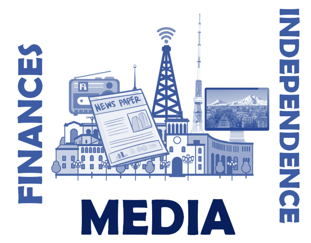 Finances and independence of media
