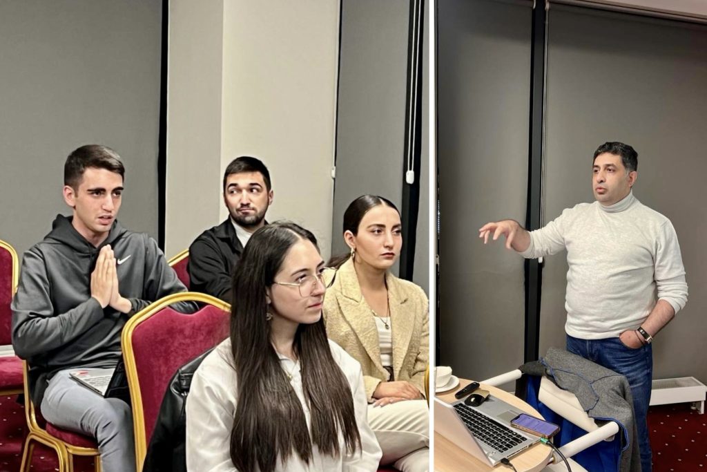 Հիբրիդային պատերազմներ Հիբրիդային պատերազմներ