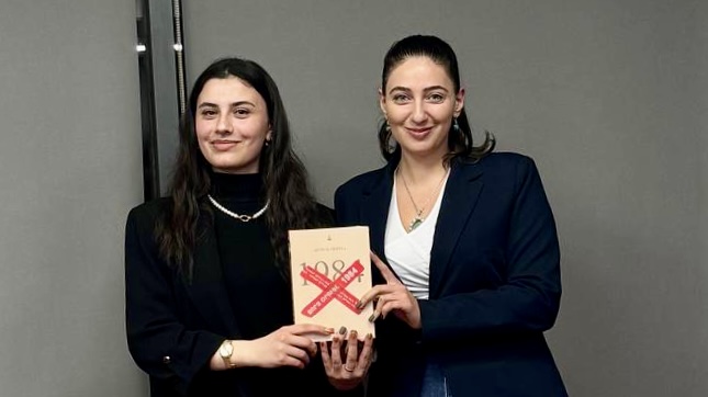 Բանավեճի շաբաթ՝ ԼՔԴ֊ում