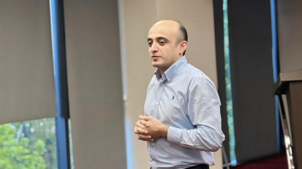 «Արդարության չափումները լիբերալիզմում» «Արդարության չափումները լիբերալիզմում»