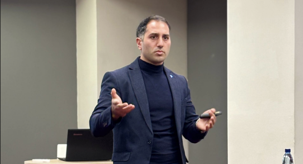 Միջազգային կառավարում